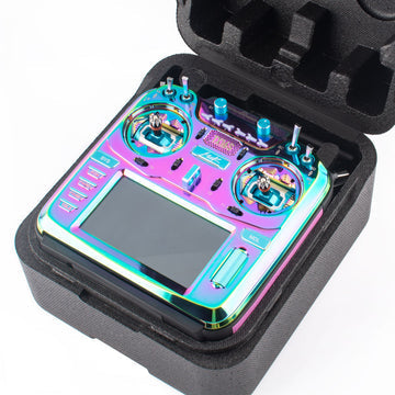 TX16S Mark II Max Pro Radio Controller (MCK Edition / ELRS / M2) - DroneLabs.ca