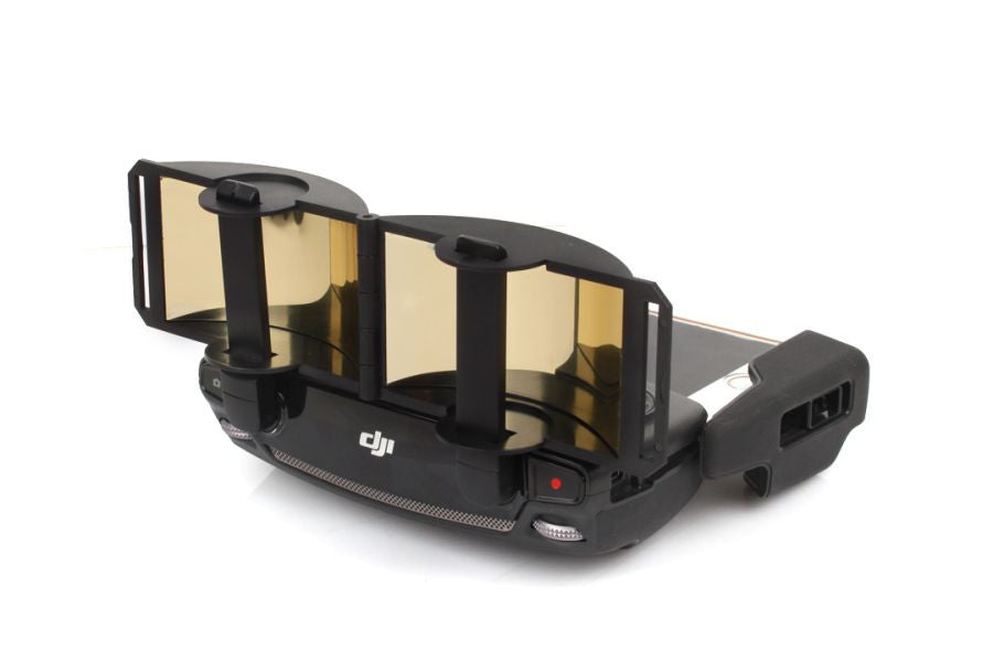 Antenna Range Extender for Mavic - DroneLabs.ca