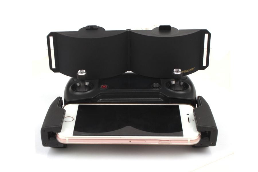 Antenna Range Extender for Mavic - DroneLabs.ca