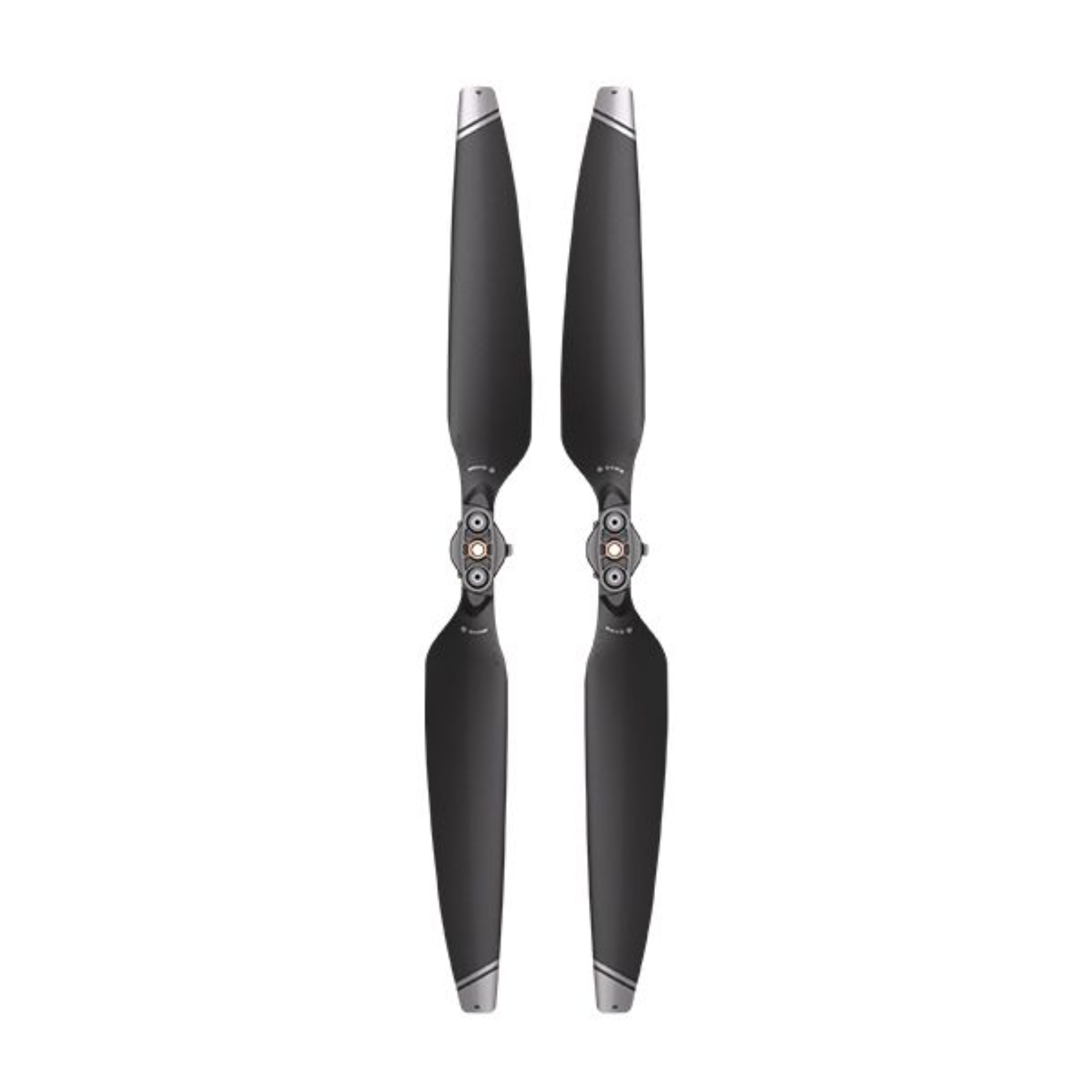 Inspire 3 Foldable Quick-Release Propellers for High Altitude (Pair) - DroneLabs.ca