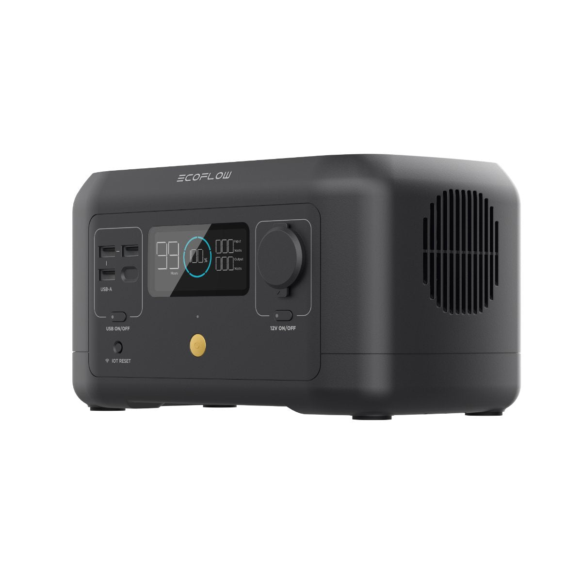 EcoFlow river mini - DroneDynamics.ca