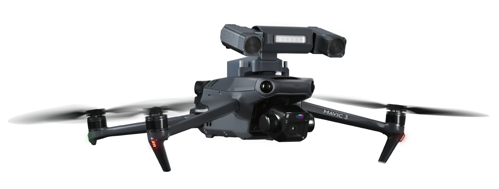 MAVIC 3 ENTERPRISE GIMBAL SEARCHLIGHT - DroneLabs.ca