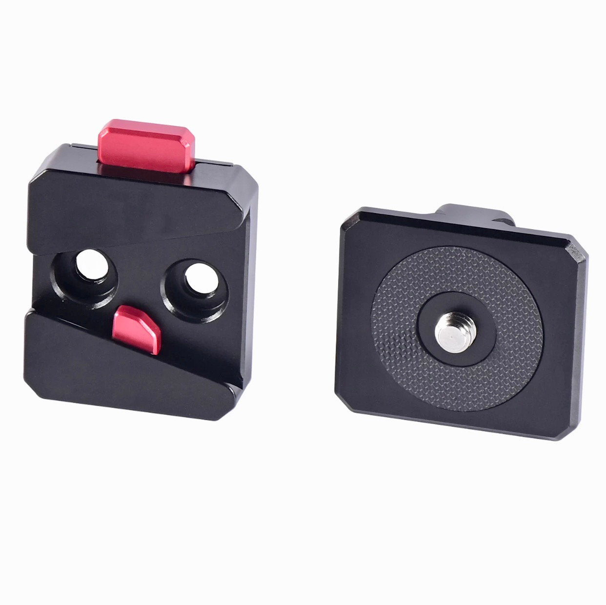 Lifthor Quick-Release Mounting Bracket - DroneDynamics.ca