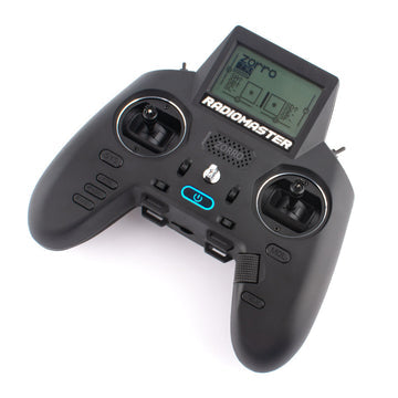 Radiomaster Zorro Radio Controller CC2500 With Batteries - DroneLabs.ca