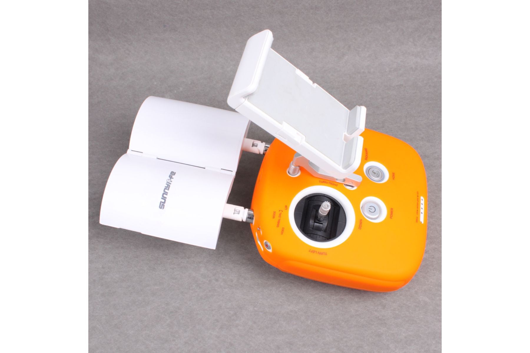 Sunnylife Foldable RC Antenna Signal Booster for Phantom 4 - DroneLabs.ca