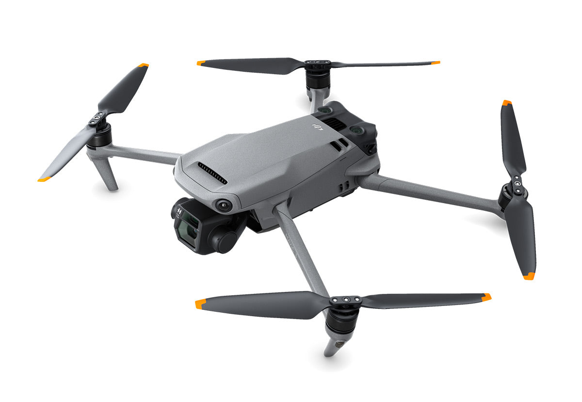DJI Mavic 3 Fly More Combo - DroneLabs.ca