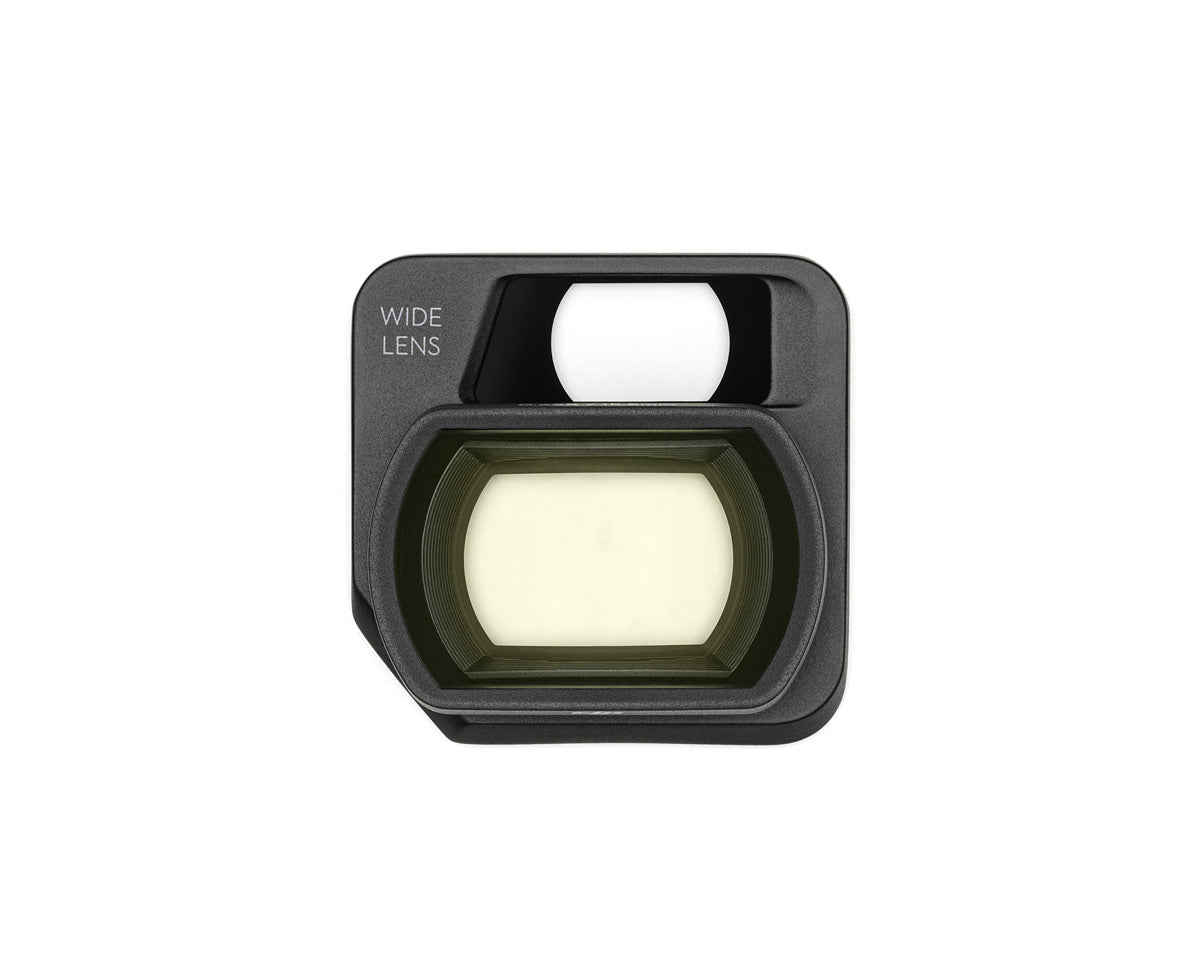 DJI Mavic 3 Wide-Angle Lens - DroneLabs.ca