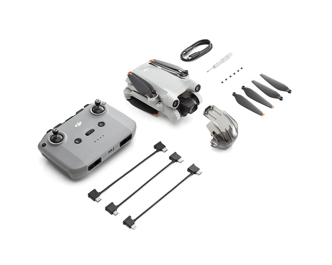 DJI CARE REFRESH (DJI MINI 3 PRO) - DroneLabs.ca