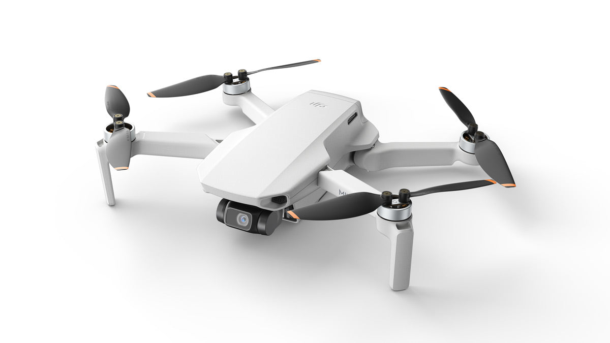 Mini SE - DroneLabs.ca