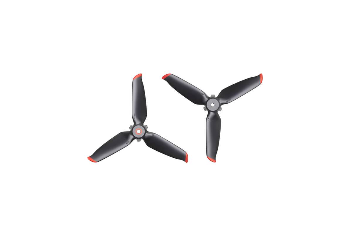 DJI FPV Propellers - DroneLabs.ca