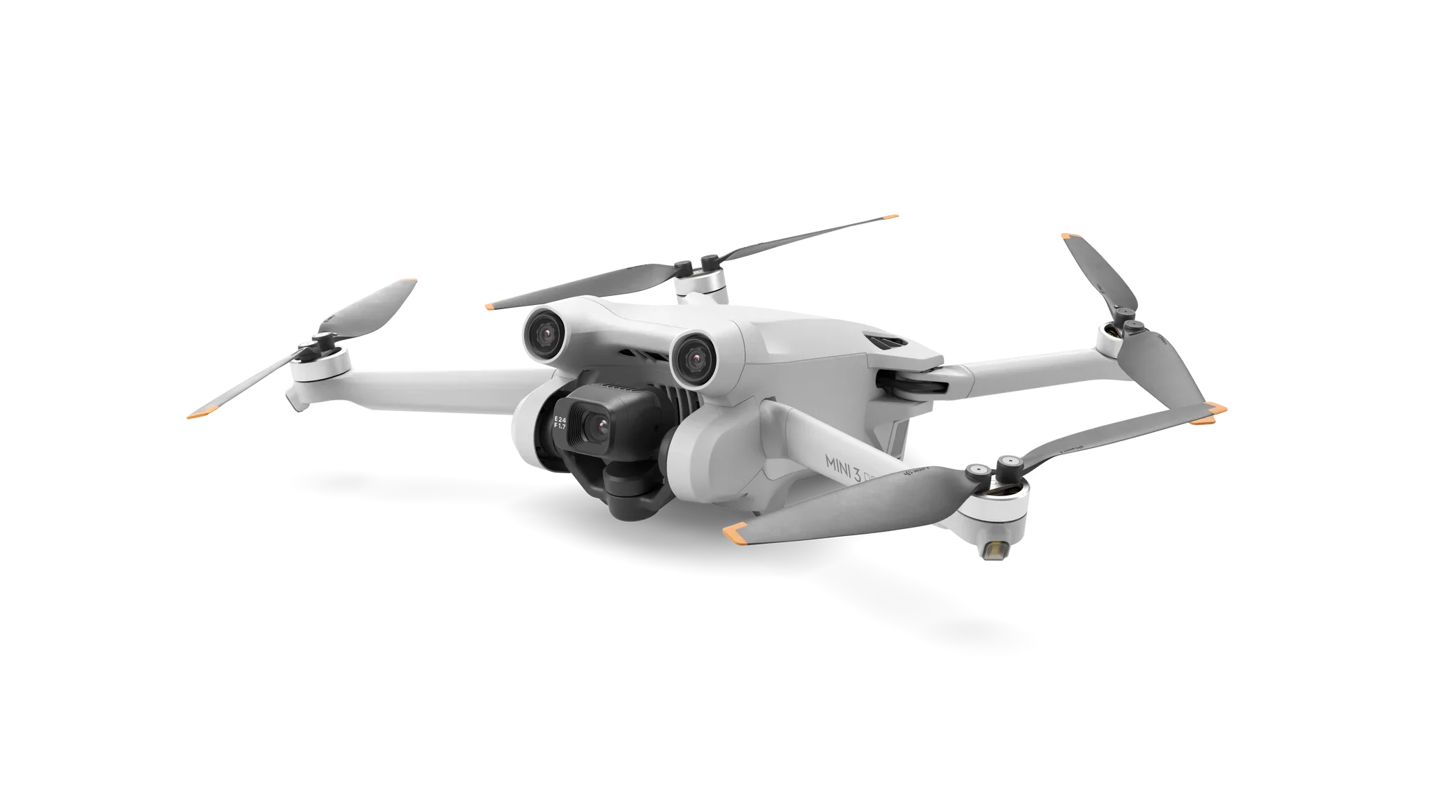 DJI Mini 3 Pro - DroneLabs.ca