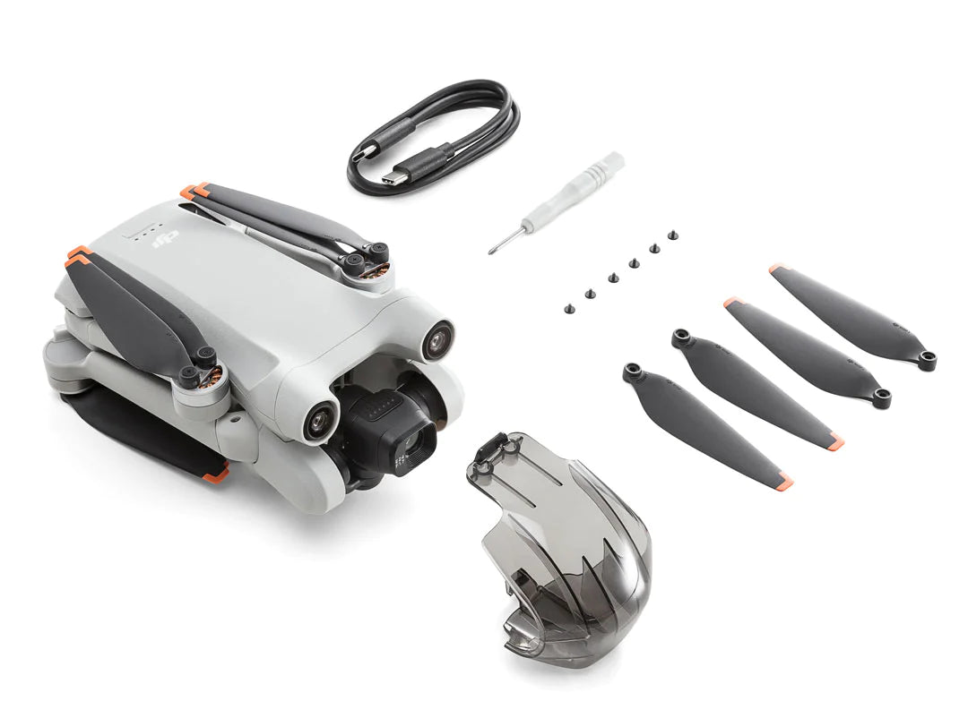 DJI CARE REFRESH (DJI MINI 3 PRO) - DroneLabs.ca