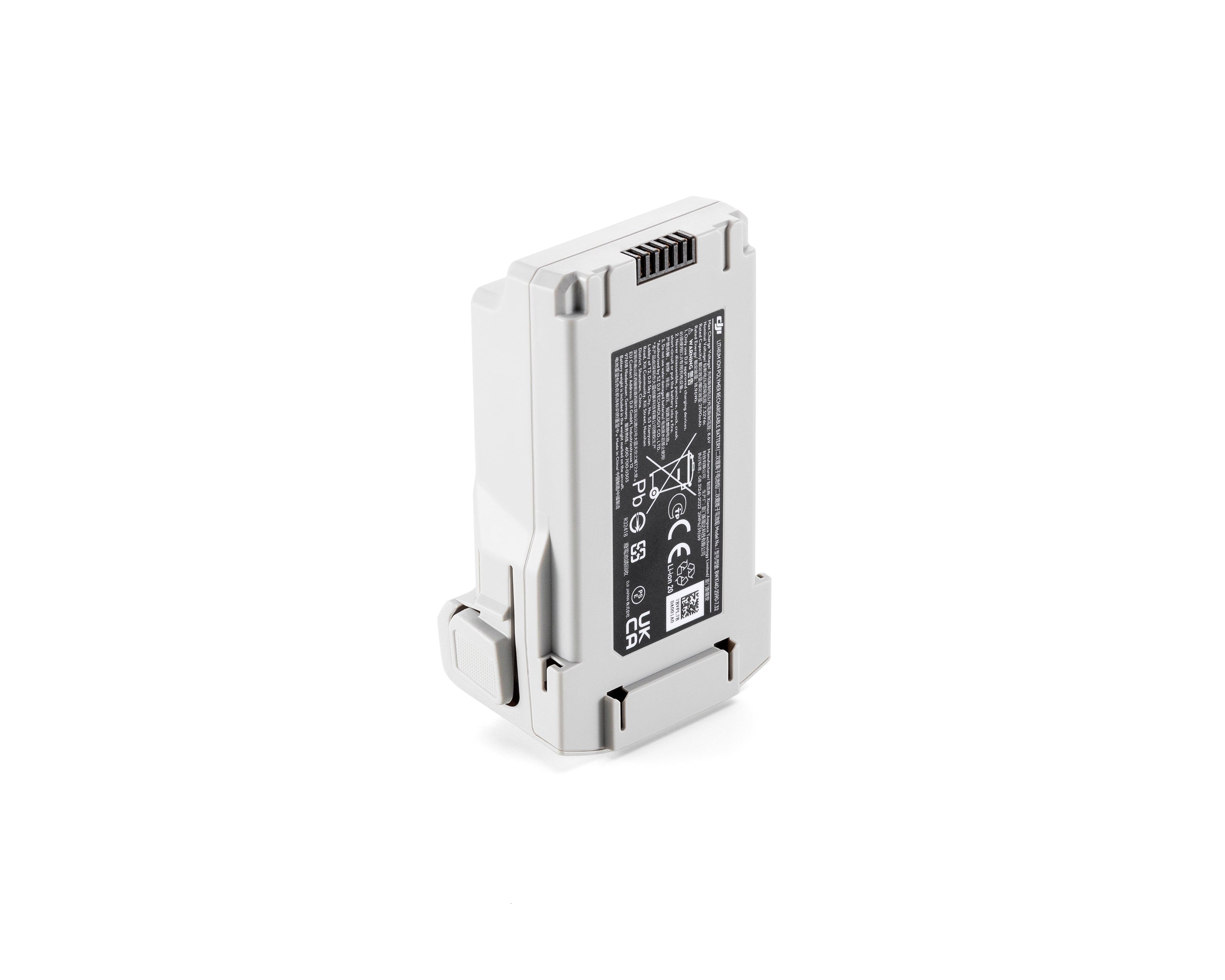 DJI Mini 4 Pro Intelligent Flight Battery - DroneDynamics.ca