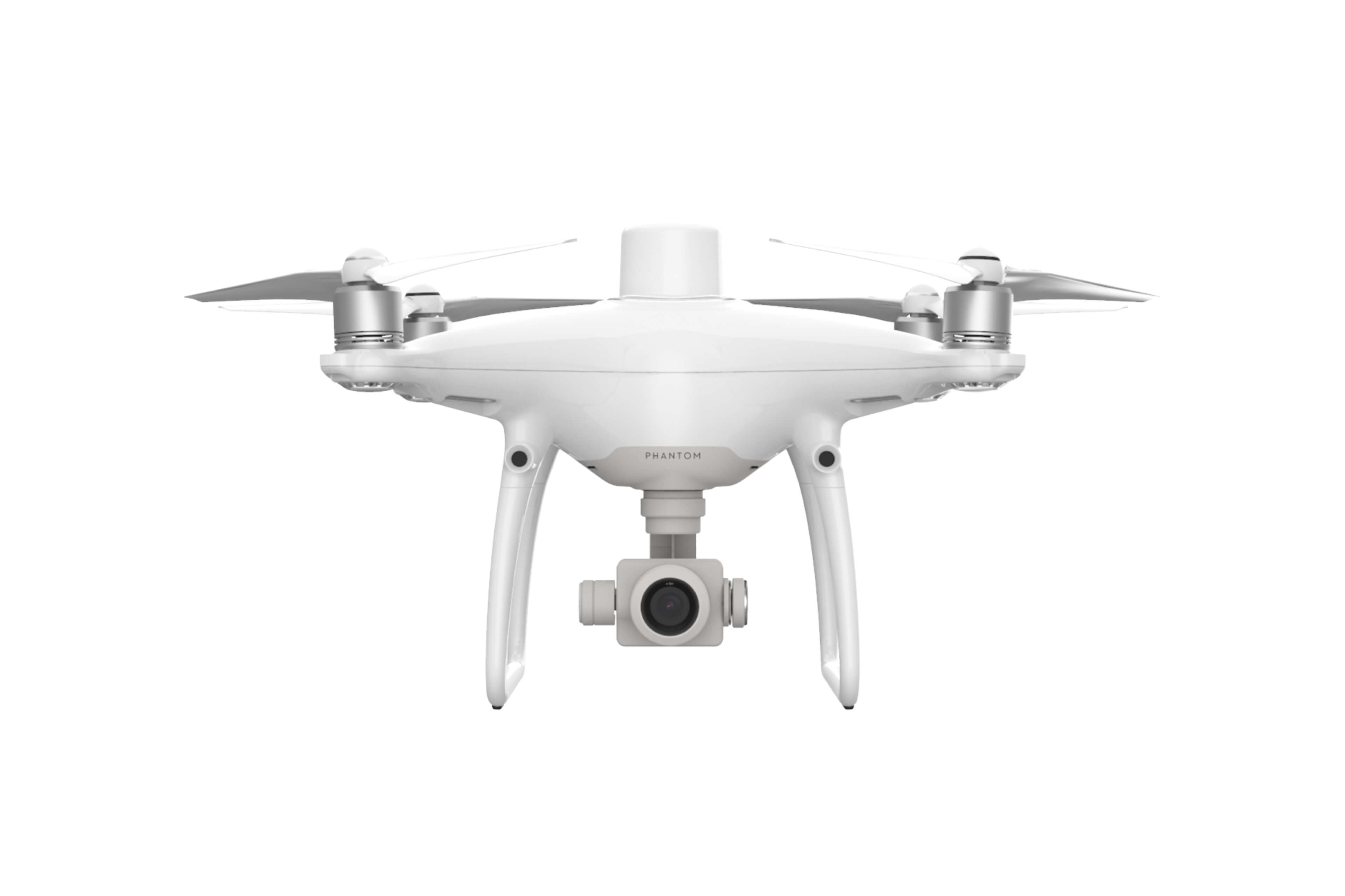 Phantom 4 RTK with Base Station (Rental) - DroneLabs.ca
