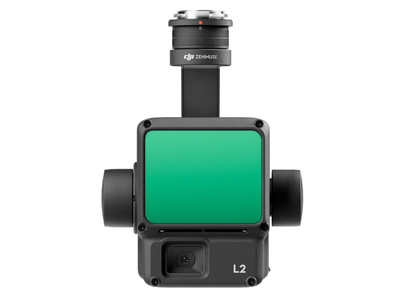 Zenmuse L2 - DroneDynamics.ca