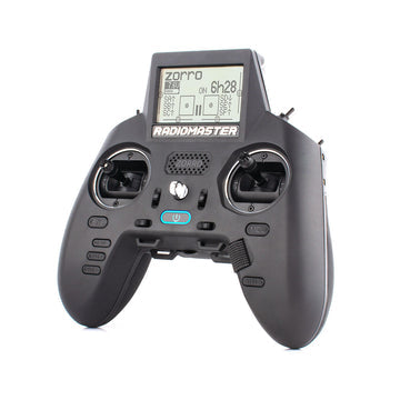 Radiomaster Zorro Radio Controller CC2500 With Batteries - DroneLabs.ca
