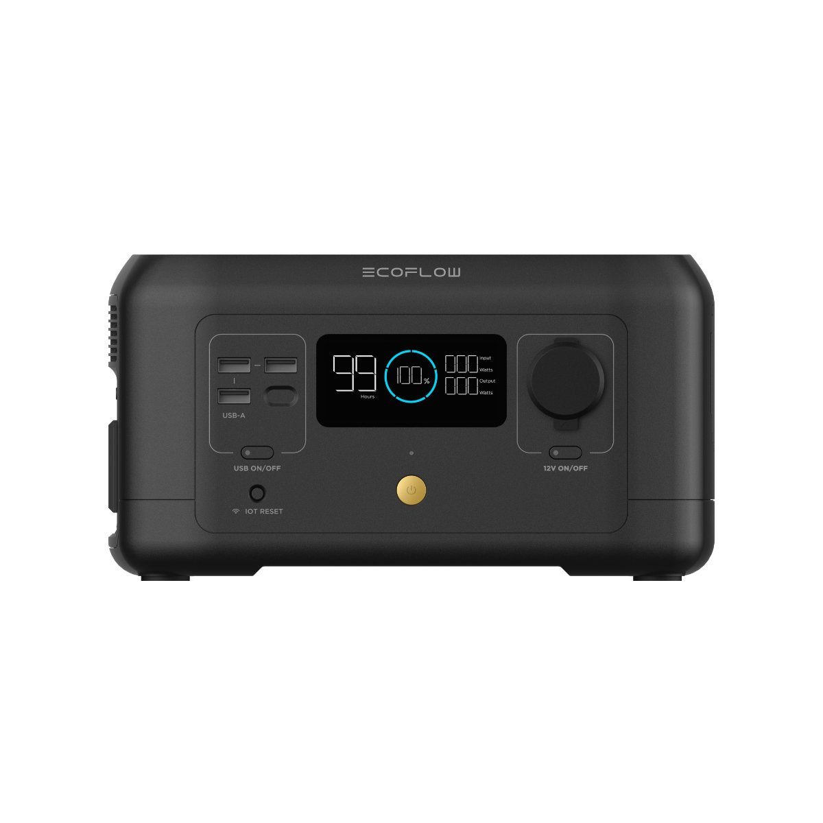 EcoFlow river mini - DroneDynamics.ca