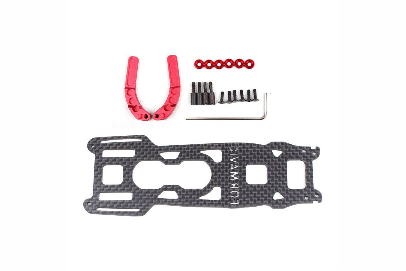 Gimbal and Down Vision System Guard for Mavic Pro - DroneLabs.ca