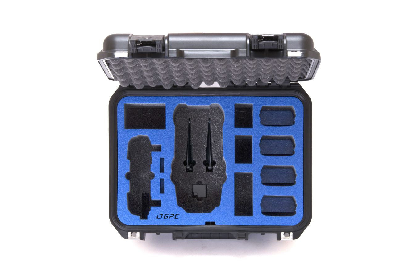 GoPro Mavic Pro Case - DroneLabs.ca