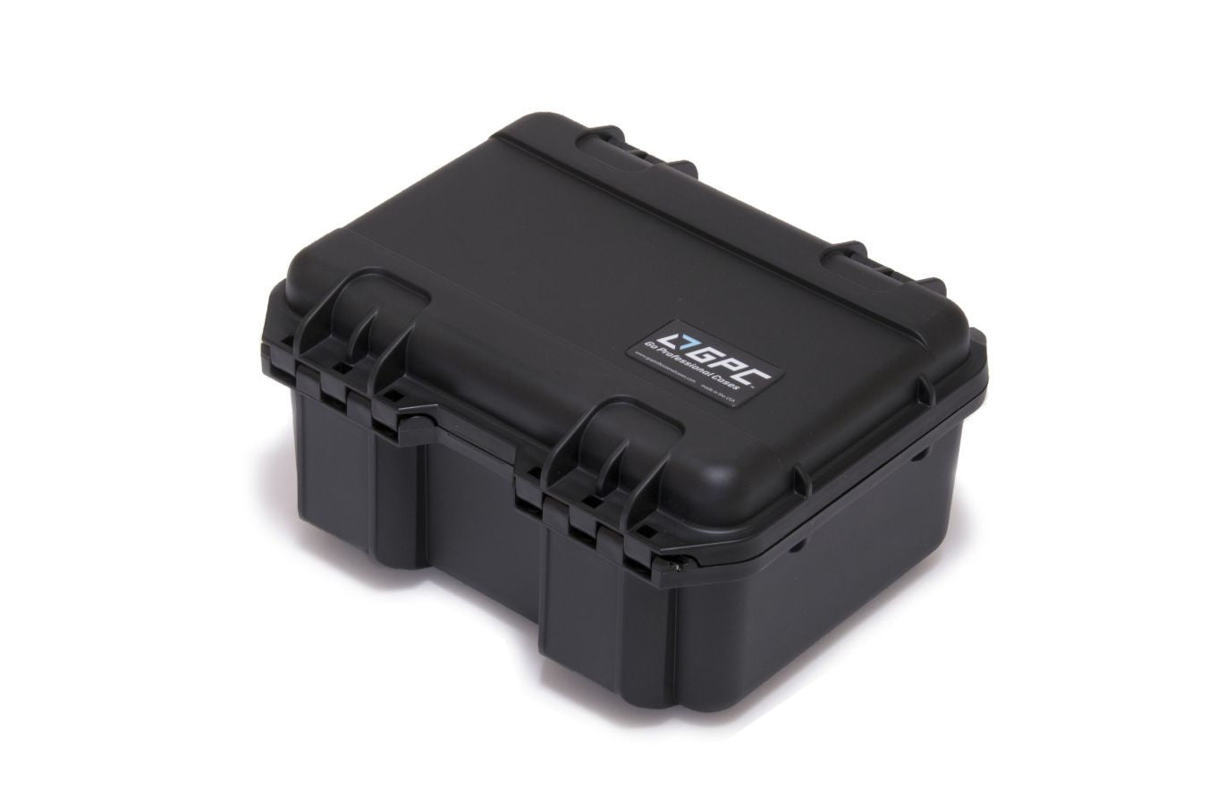 GoPro Mavic Pro Case - DroneLabs.ca