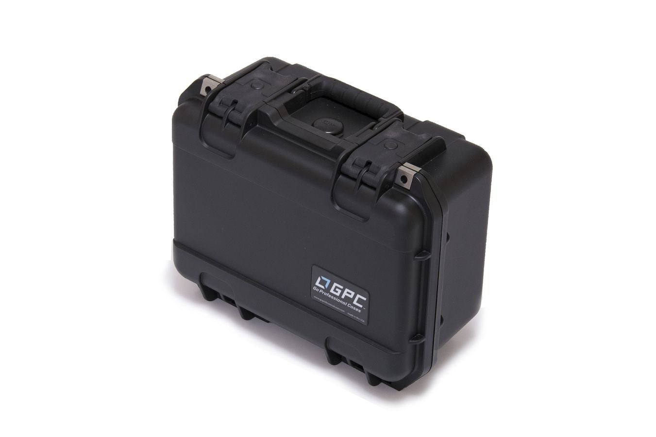 GoPro Mavic Pro Case - DroneLabs.ca