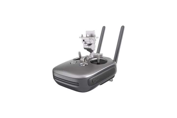 Inspire 2 - Remote Controller - DroneLabs.ca