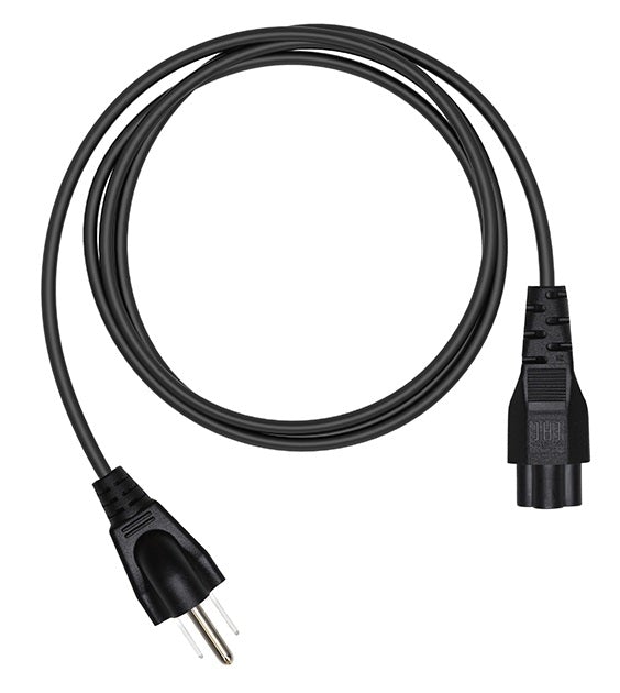 Inspire 2 180W AC Adaptor Cable - DroneLabs.ca