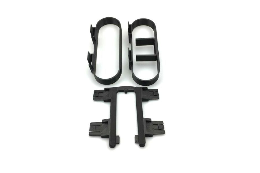 Landing Gear with RF-V16 GPS Holder for Mavic - DroneLabs.ca