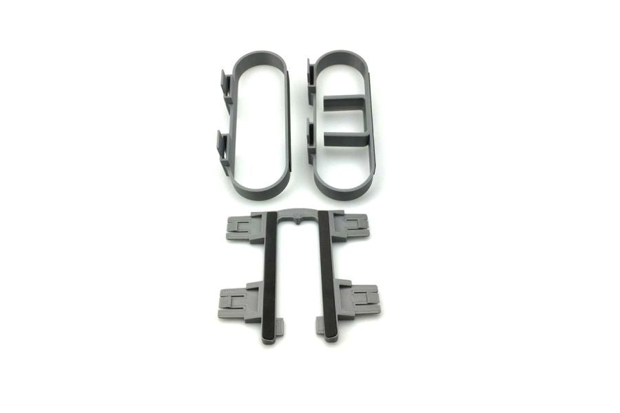 Landing Gear with RF-V16 GPS Holder for Mavic - DroneLabs.ca