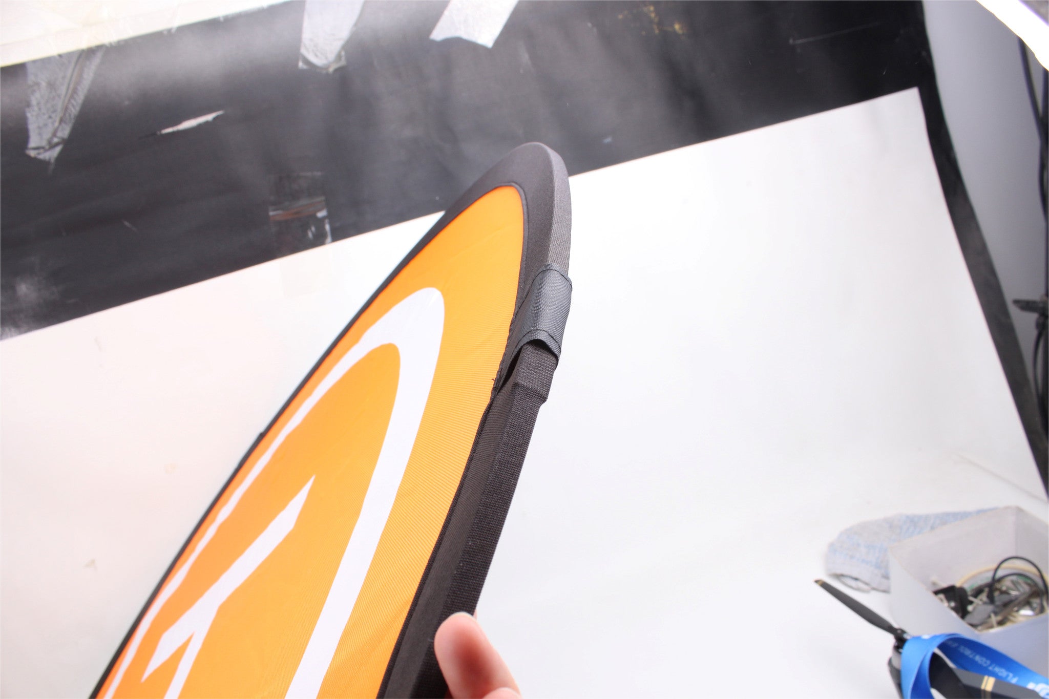 RC Drone Landing Pad - DroneLabs.ca