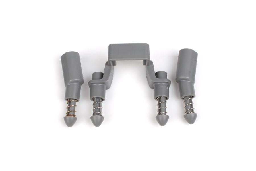Landing Skid Pro for Mavic - DroneLabs.ca