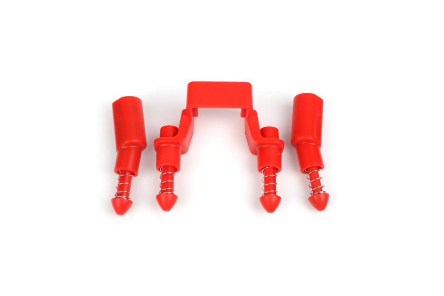 Landing Skid Pro for Mavic - DroneLabs.ca