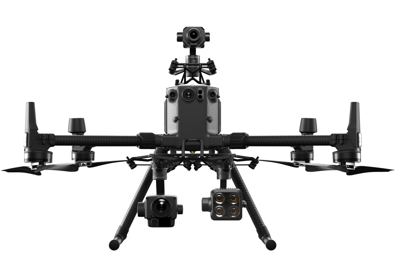 Matrice 300 RTK COMBO (RENTAL) - DroneLabs.ca