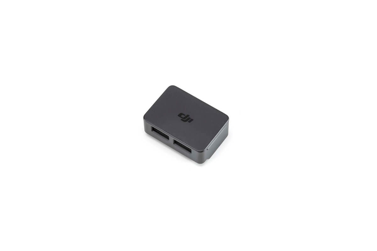 Mavic Air 2 Battery to Power Bank Adaptor - DroneLabs.ca