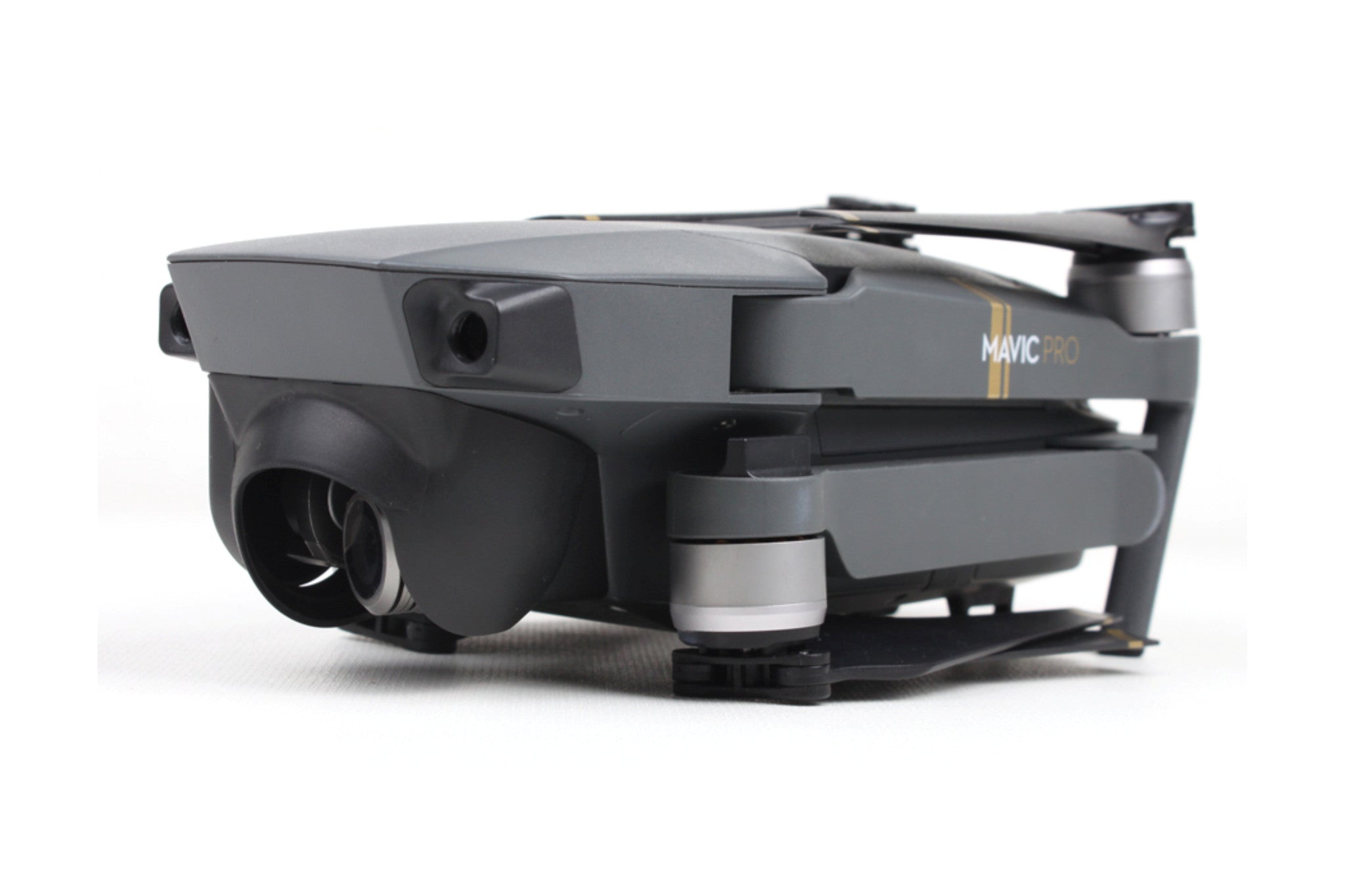 Mavic - Camera Lens Sun Hood - DroneLabs.ca