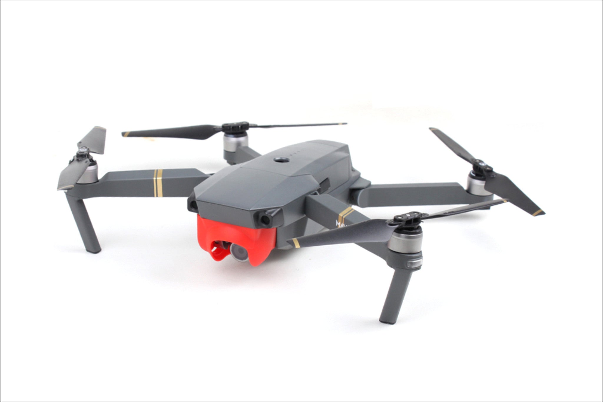 Mavic - Camera Lens Sun Hood - DroneLabs.ca