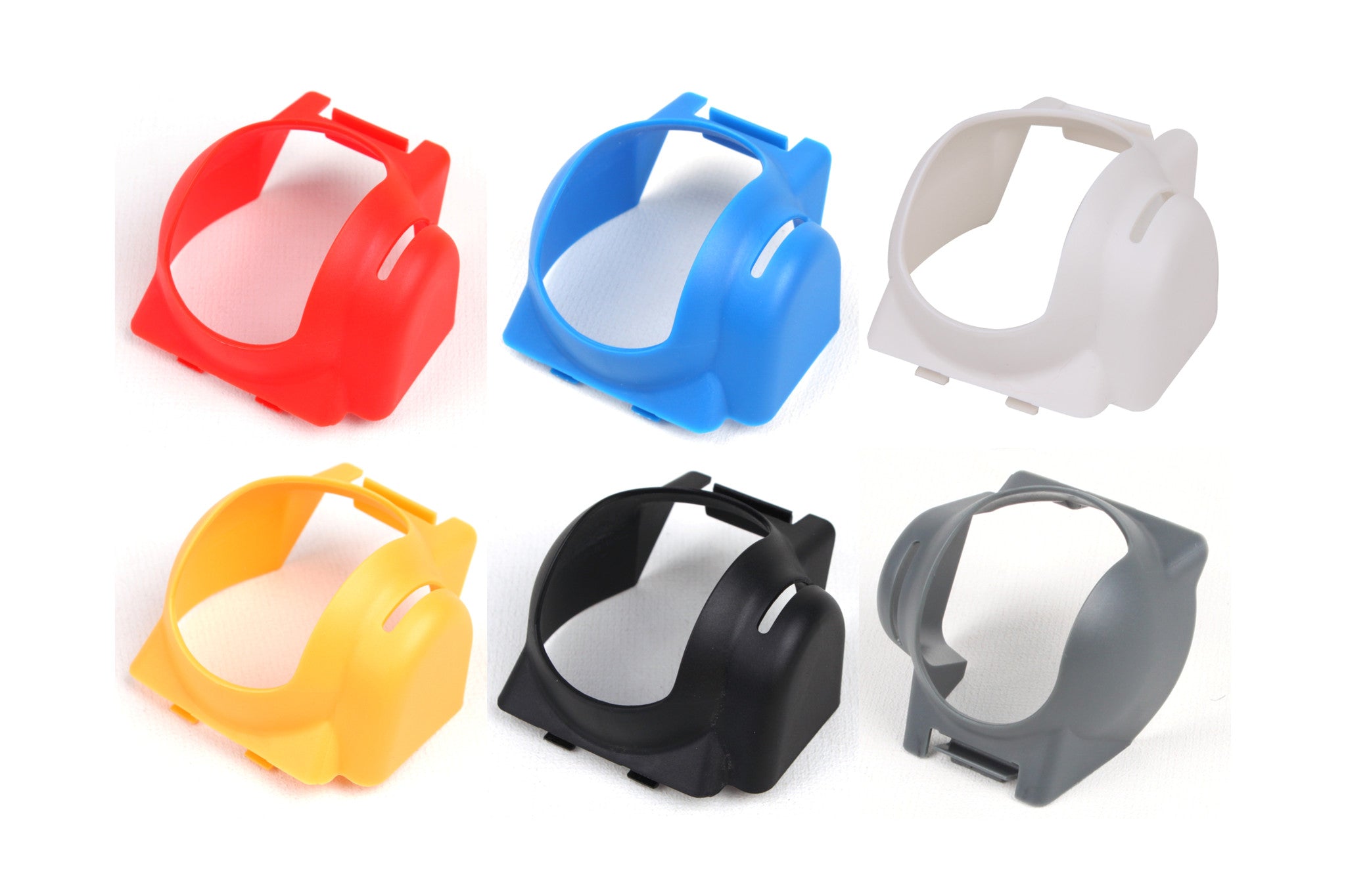 Mavic - Camera Lens Sun Hood - DroneLabs.ca