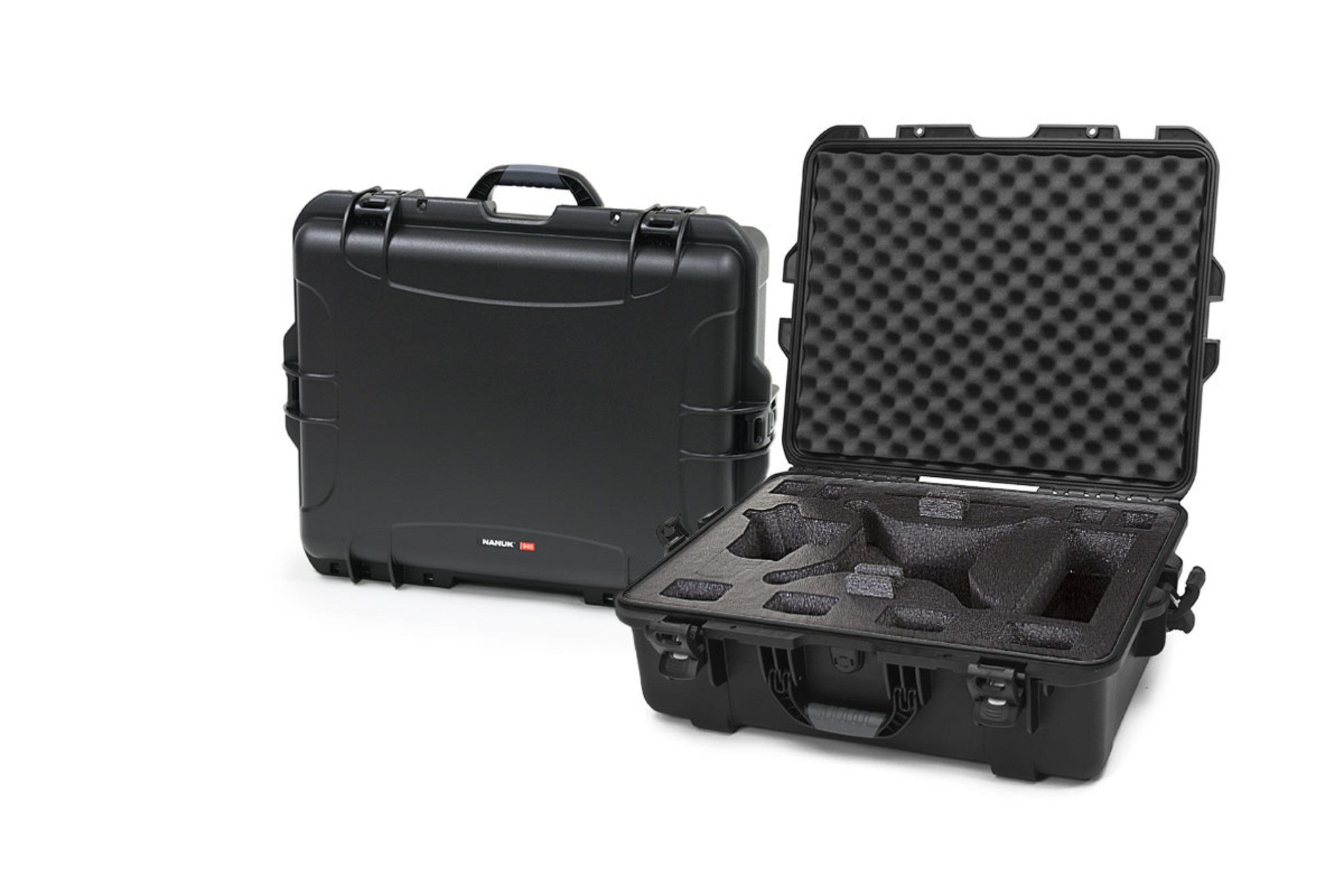 Nanuk 945 Case for DJI Phantom 4 - DroneLabs.ca