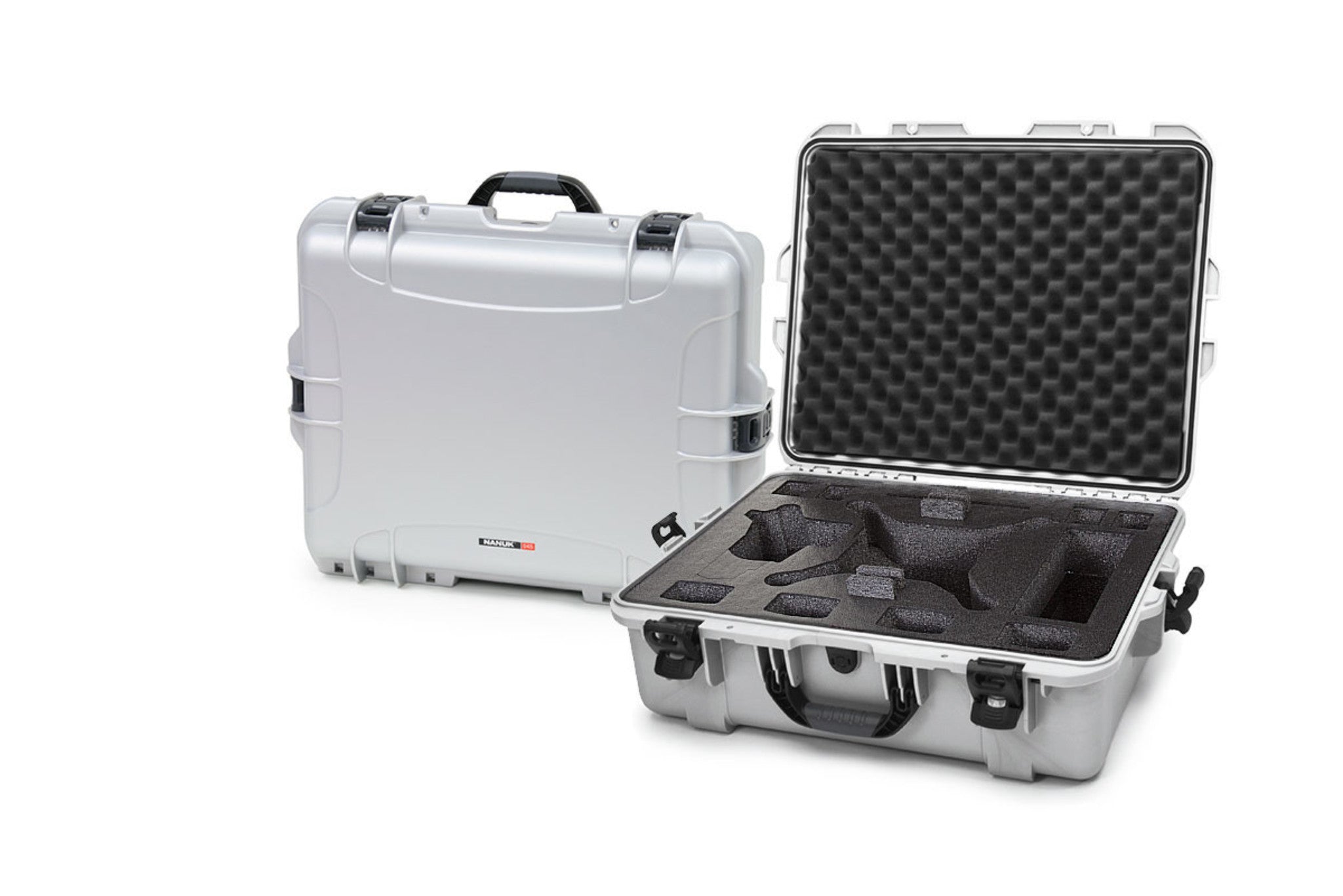 Nanuk 945 Case for DJI Phantom 4 - DroneLabs.ca