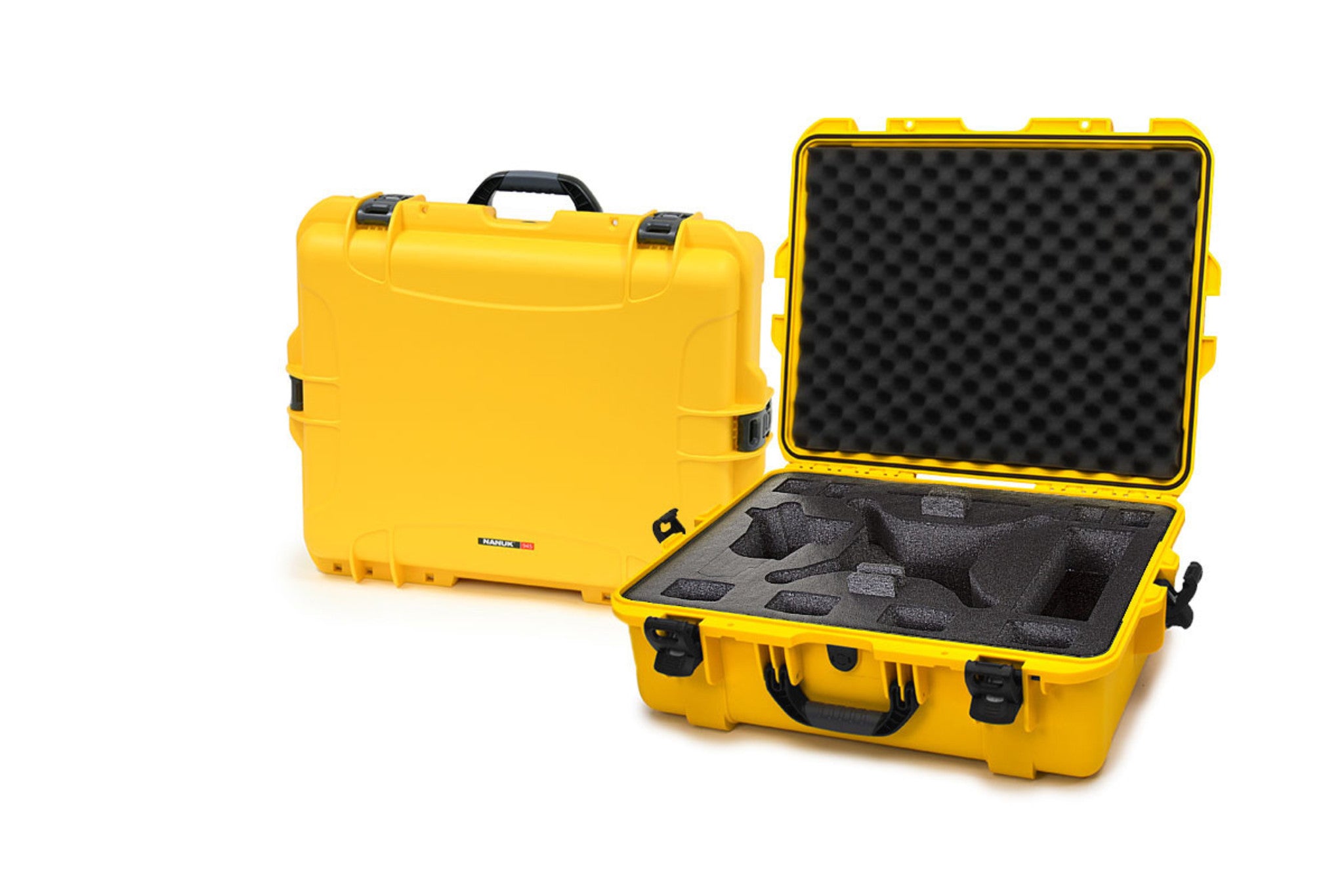 Nanuk 945 Case for DJI Phantom 4 - DroneLabs.ca