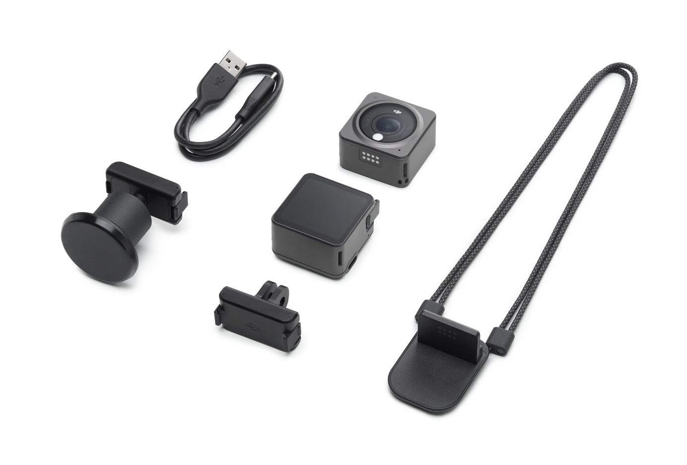 Osmo Action 2 - DroneLabs.ca