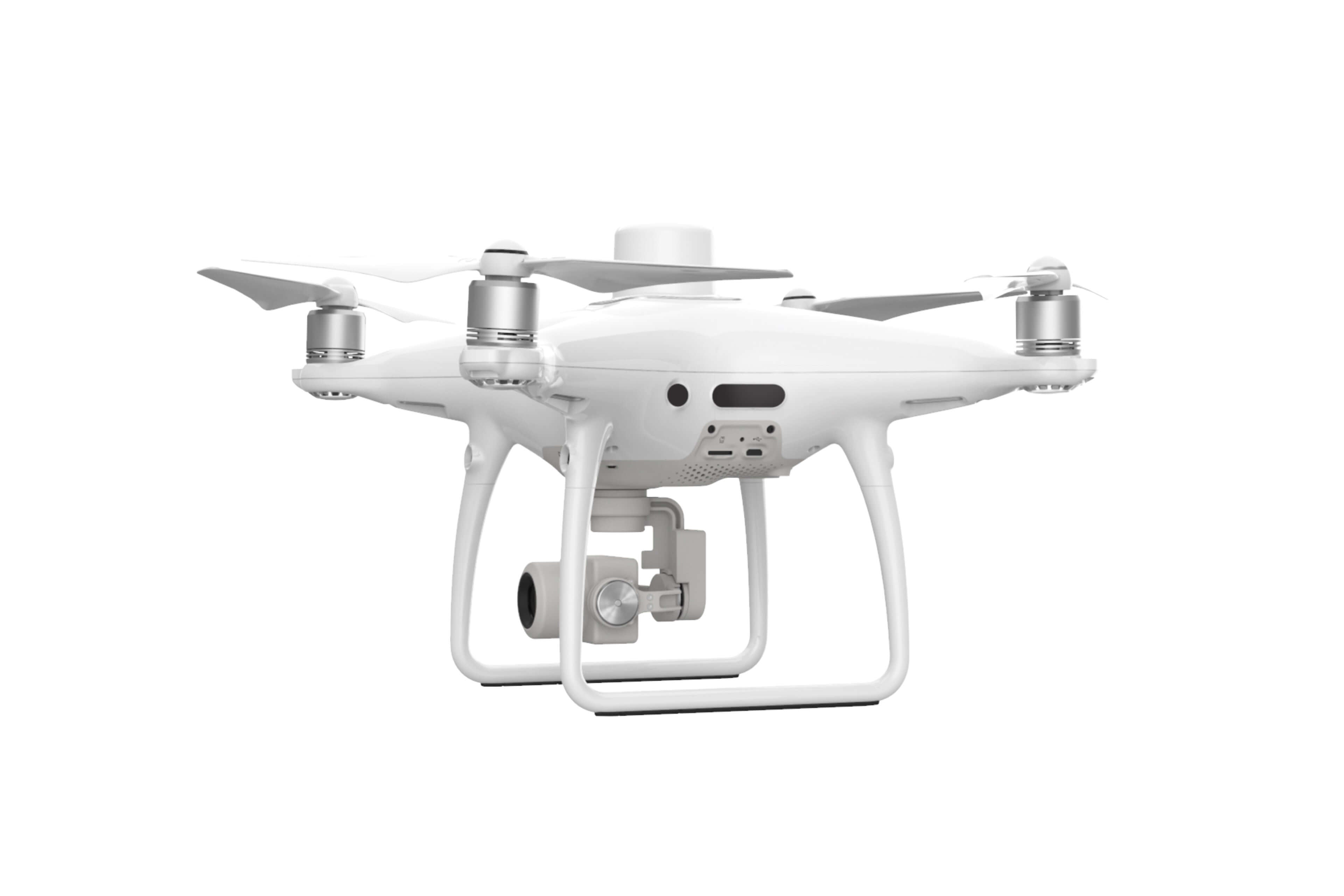 Phantom 4 RTK with Base Station (Rental) - DroneLabs.ca