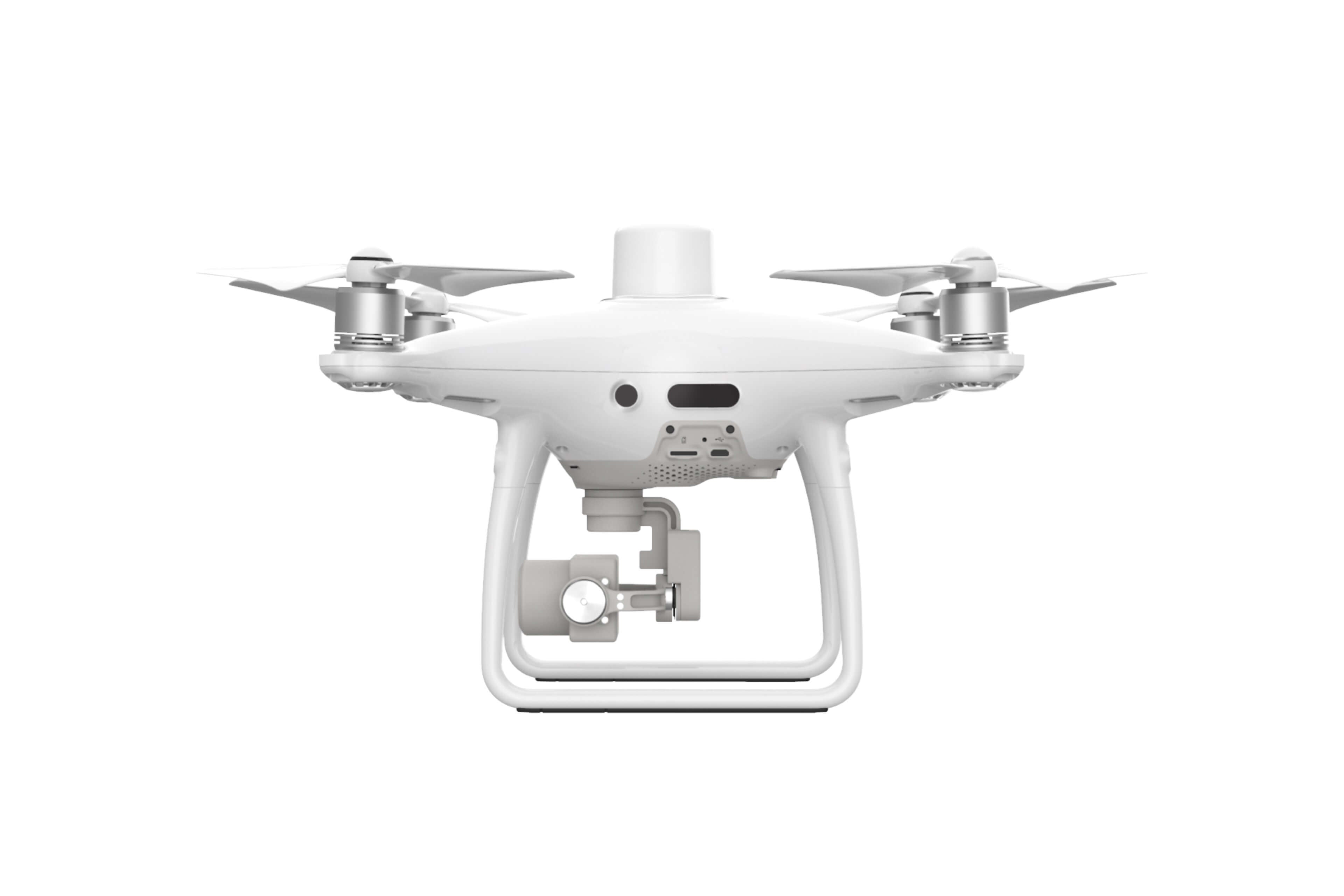 Phantom 4 RTK + D-RTK 2 Mobile Station Combo (SP) - DroneLabs.ca