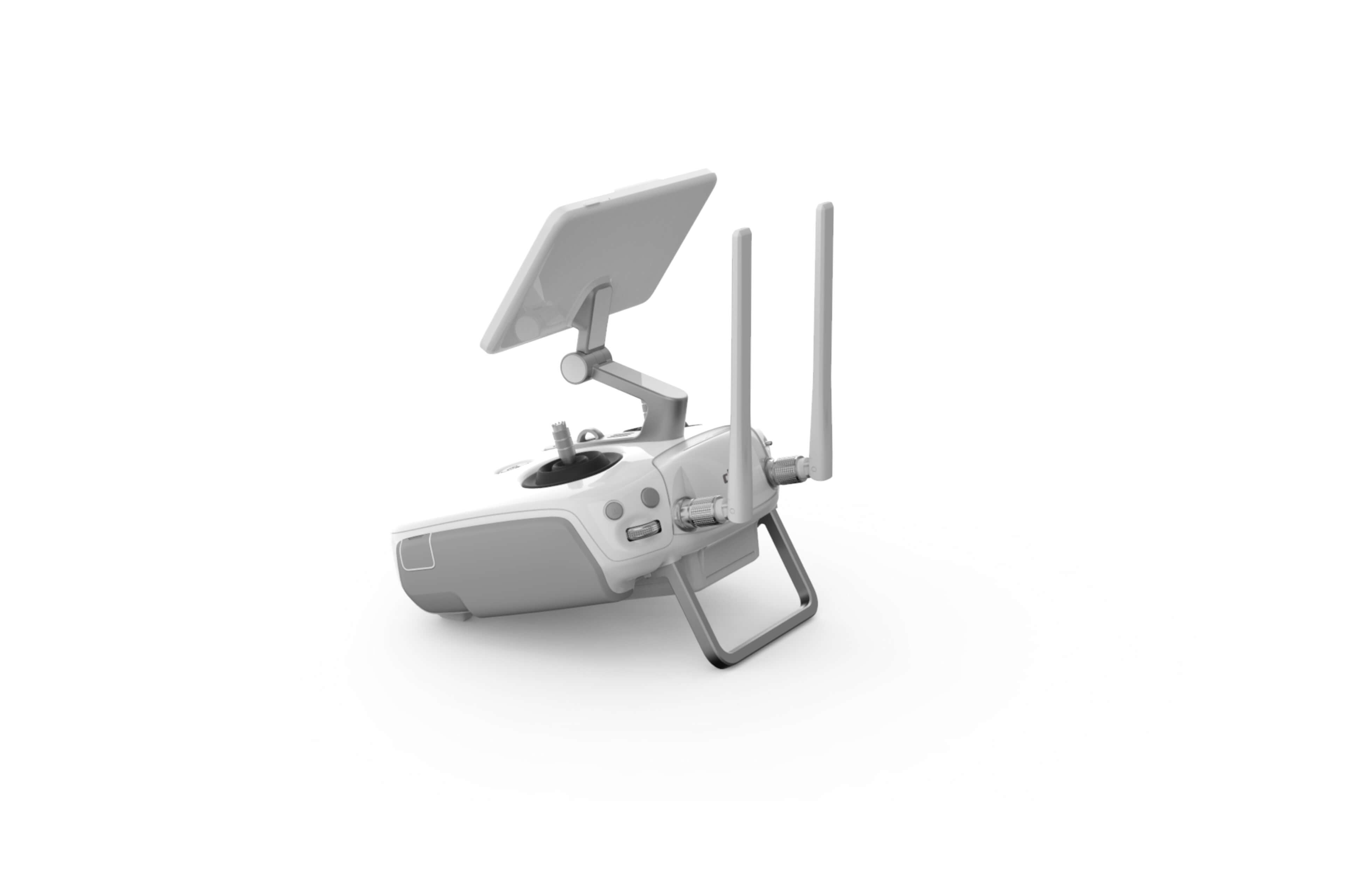 Phantom 4 RTK with Base Station (Rental) - DroneLabs.ca