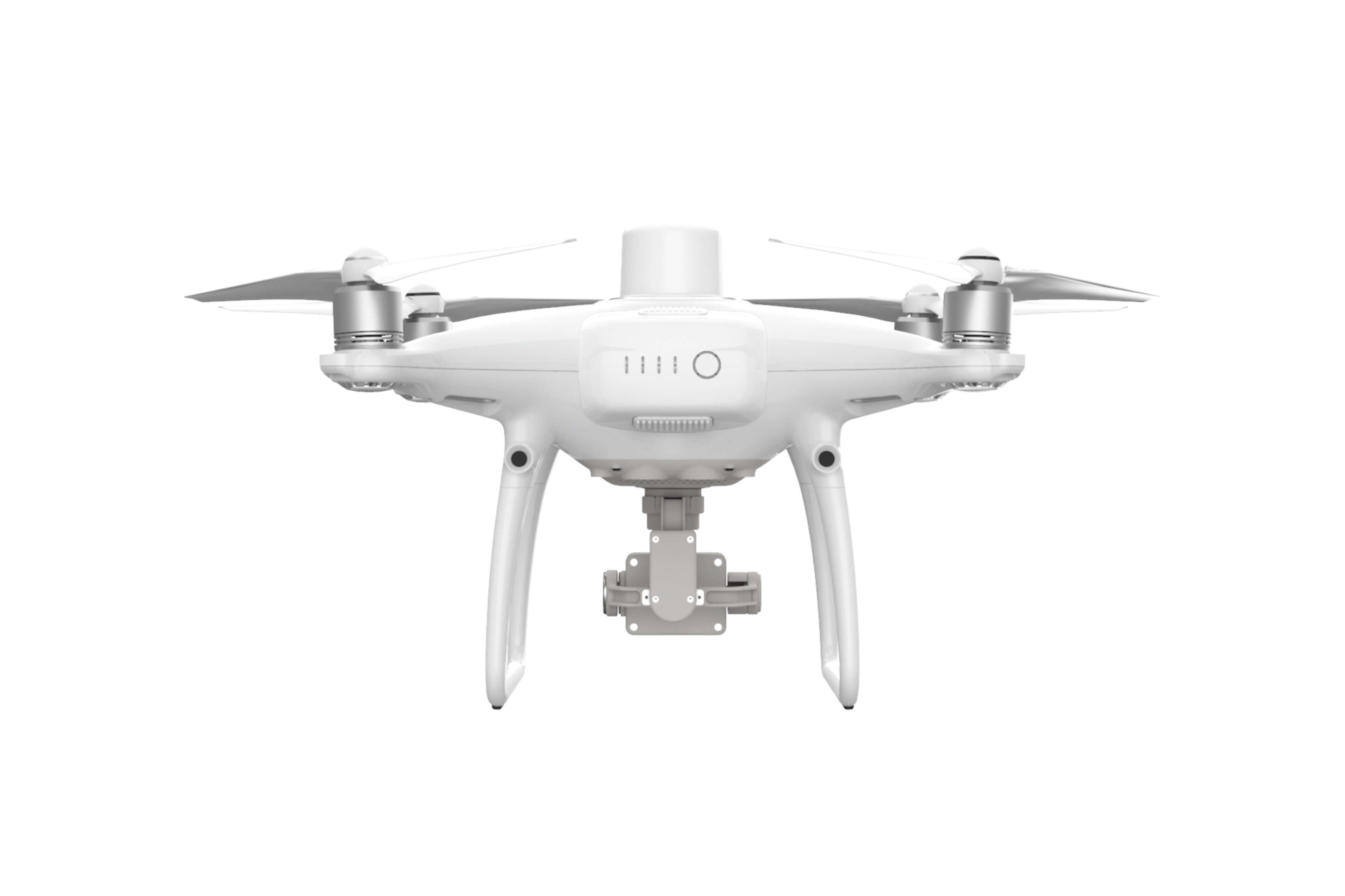 Phantom 4 RTK with Base Station (Rental) - DroneLabs.ca