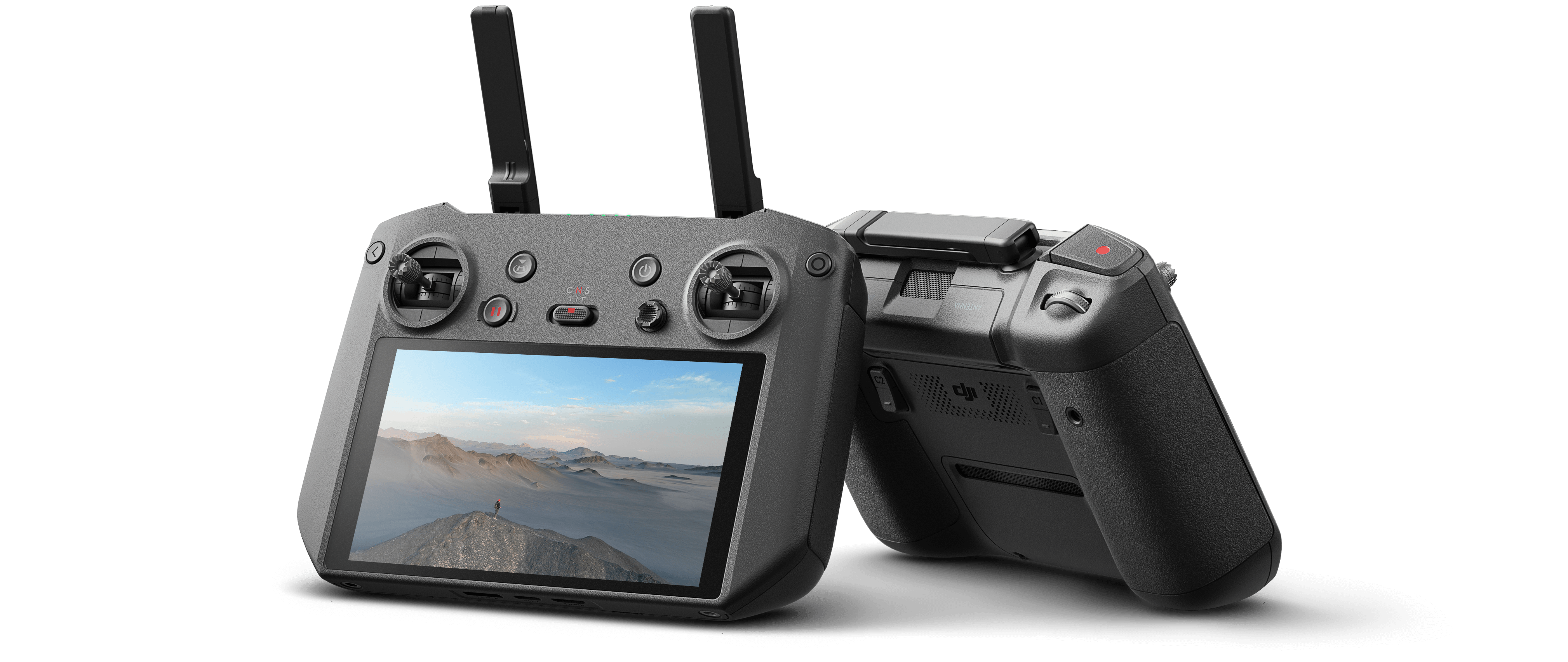 DJI RC PRO - DroneLabs.ca