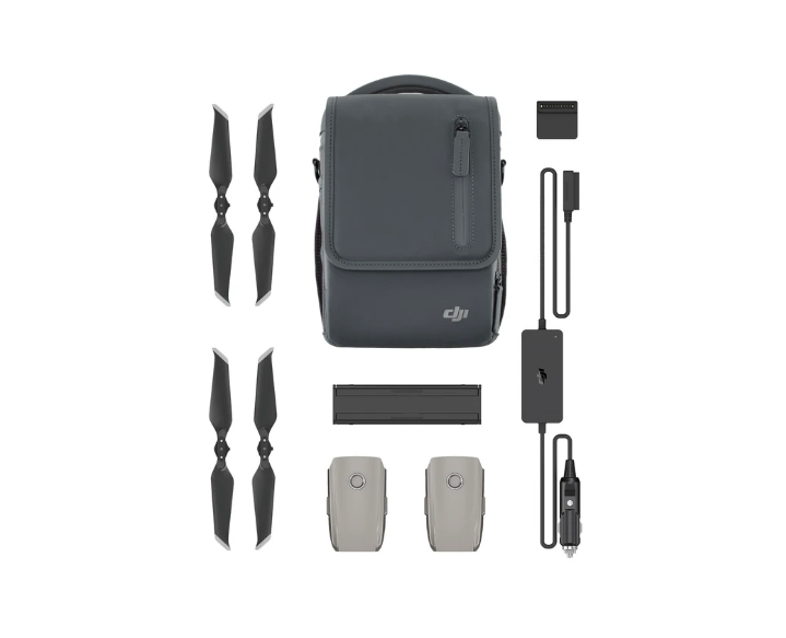 Mavic 2 Fly More Kit