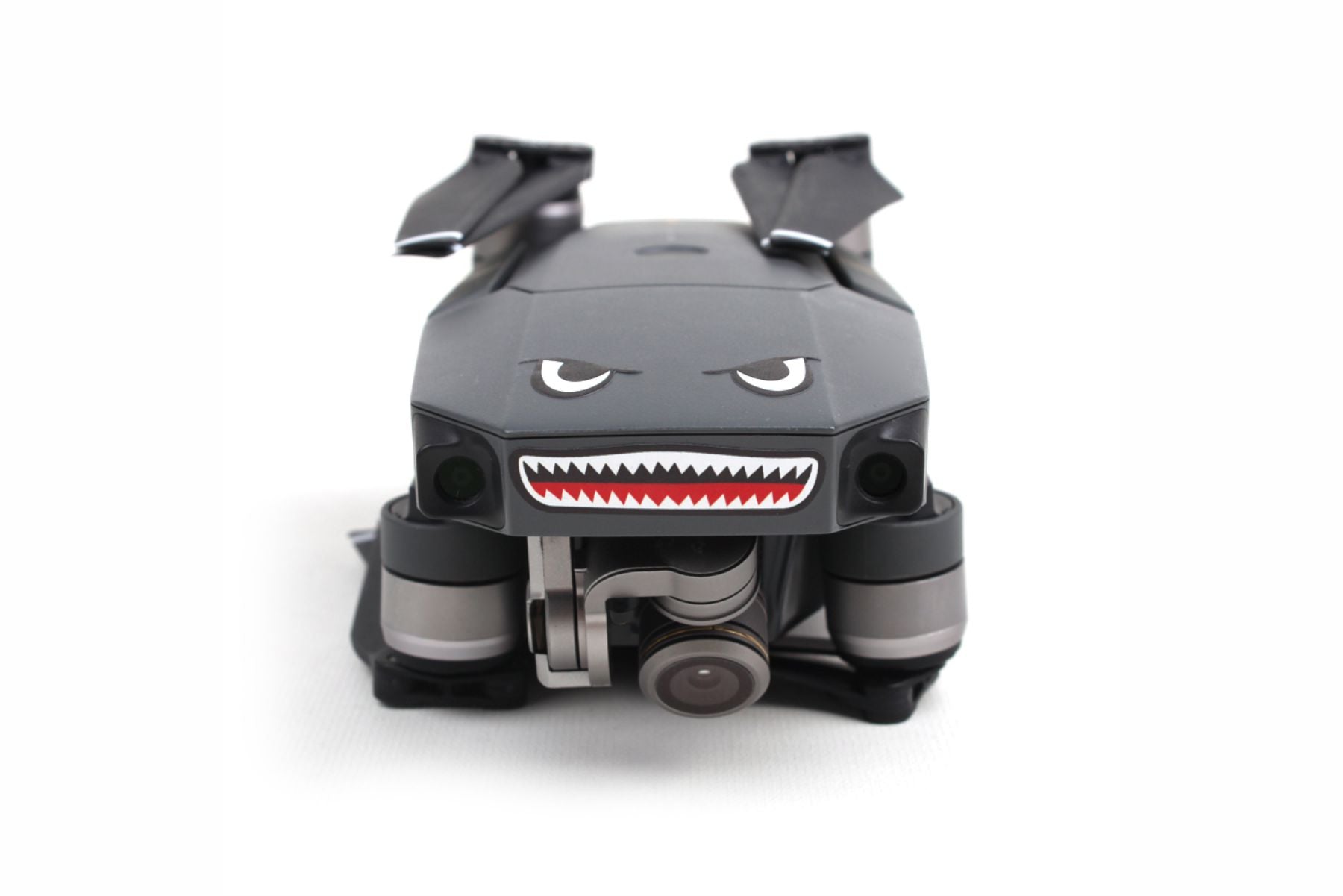 Shark Sticker for Mavic - DroneLabs.ca
