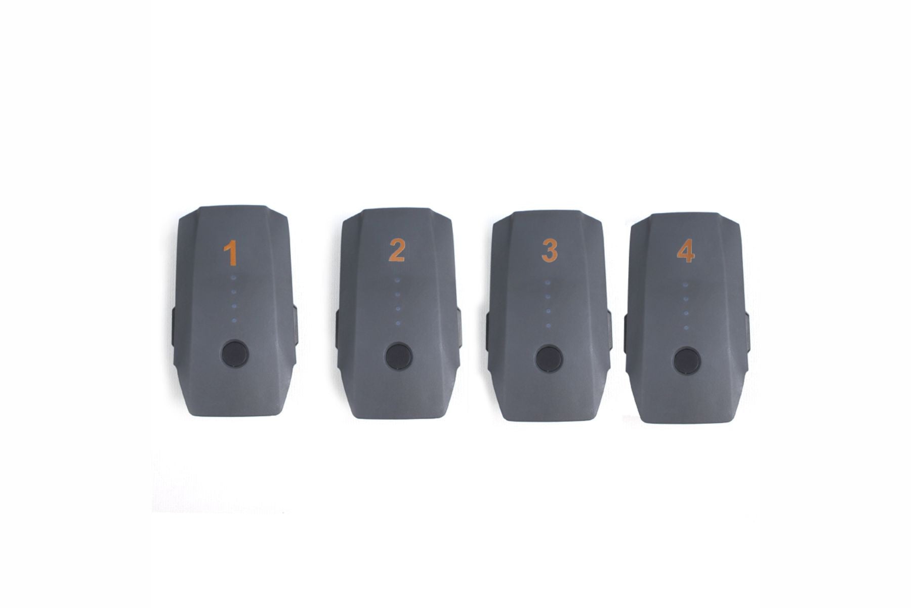 Shark Sticker for Mavic - DroneLabs.ca