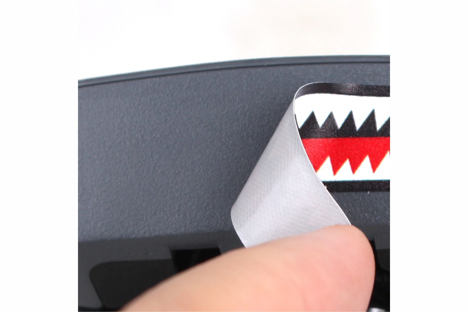 Shark Sticker for Mavic - DroneLabs.ca